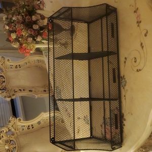 Storage kitchen/multi organizer in . 26"L x 10.6"W x 10.4"H